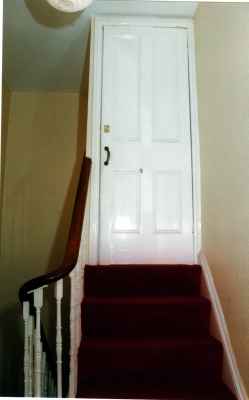 The Karzy Door