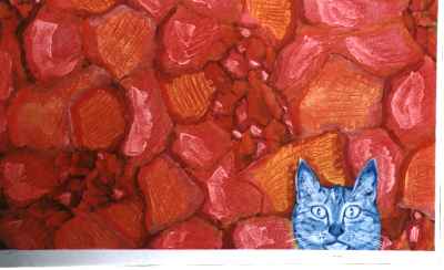 'Moo Cat'
